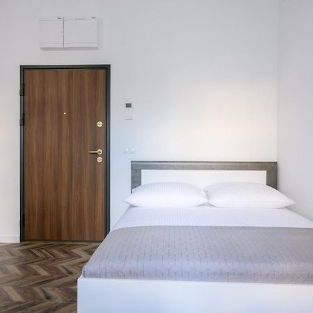 Native Apartments Smolensk 33 Красков Екстериор снимка