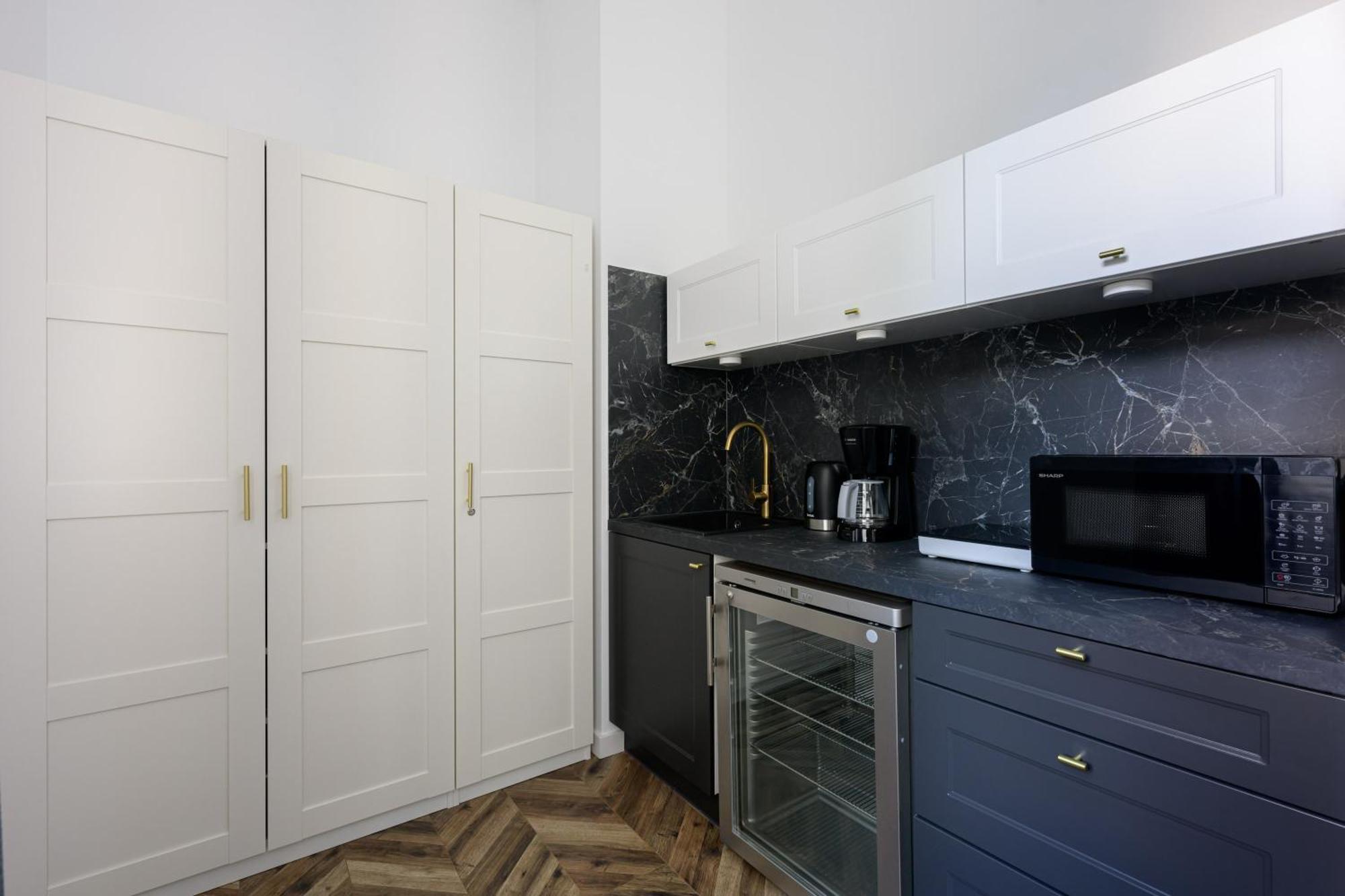 Native Apartments Smolensk 33 Красков Екстериор снимка