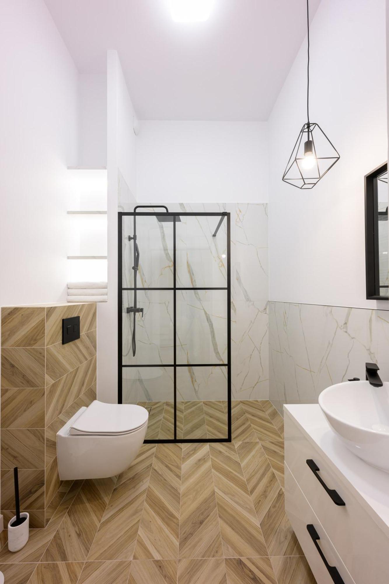Native Apartments Smolensk 33 Красков Екстериор снимка