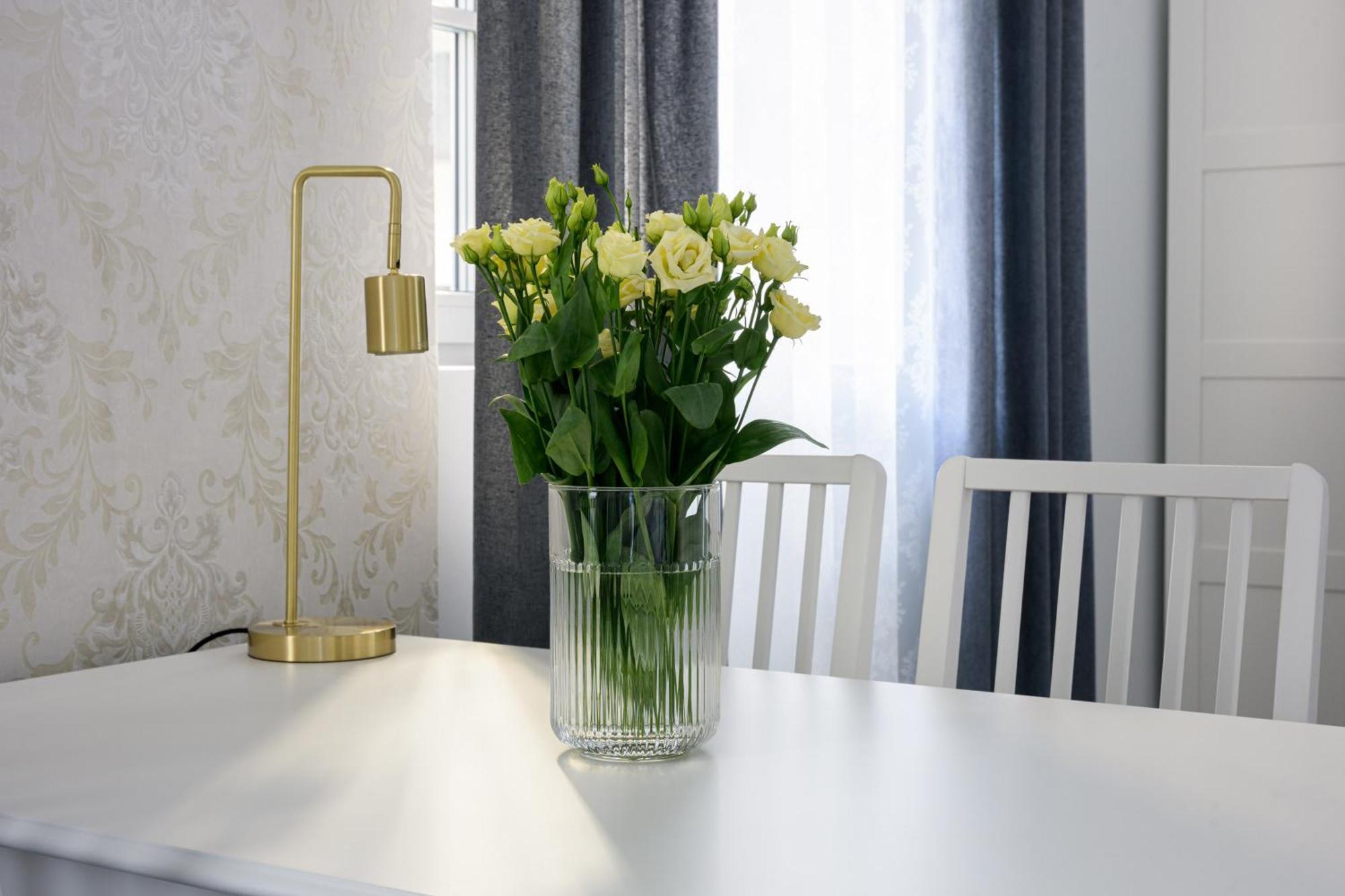 Native Apartments Smolensk 33 Красков Екстериор снимка