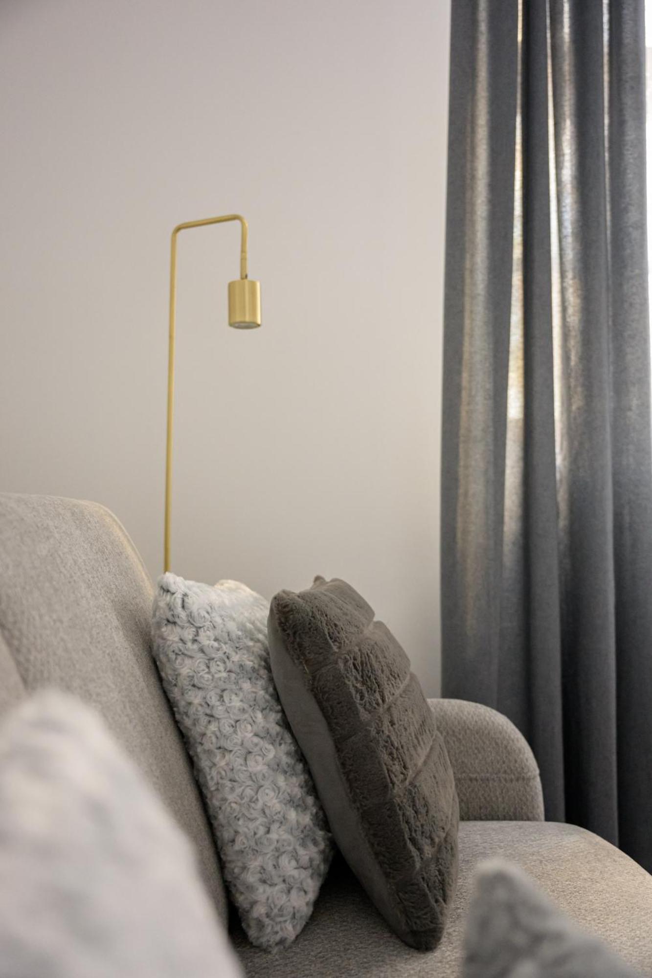 Native Apartments Smolensk 33 Красков Екстериор снимка