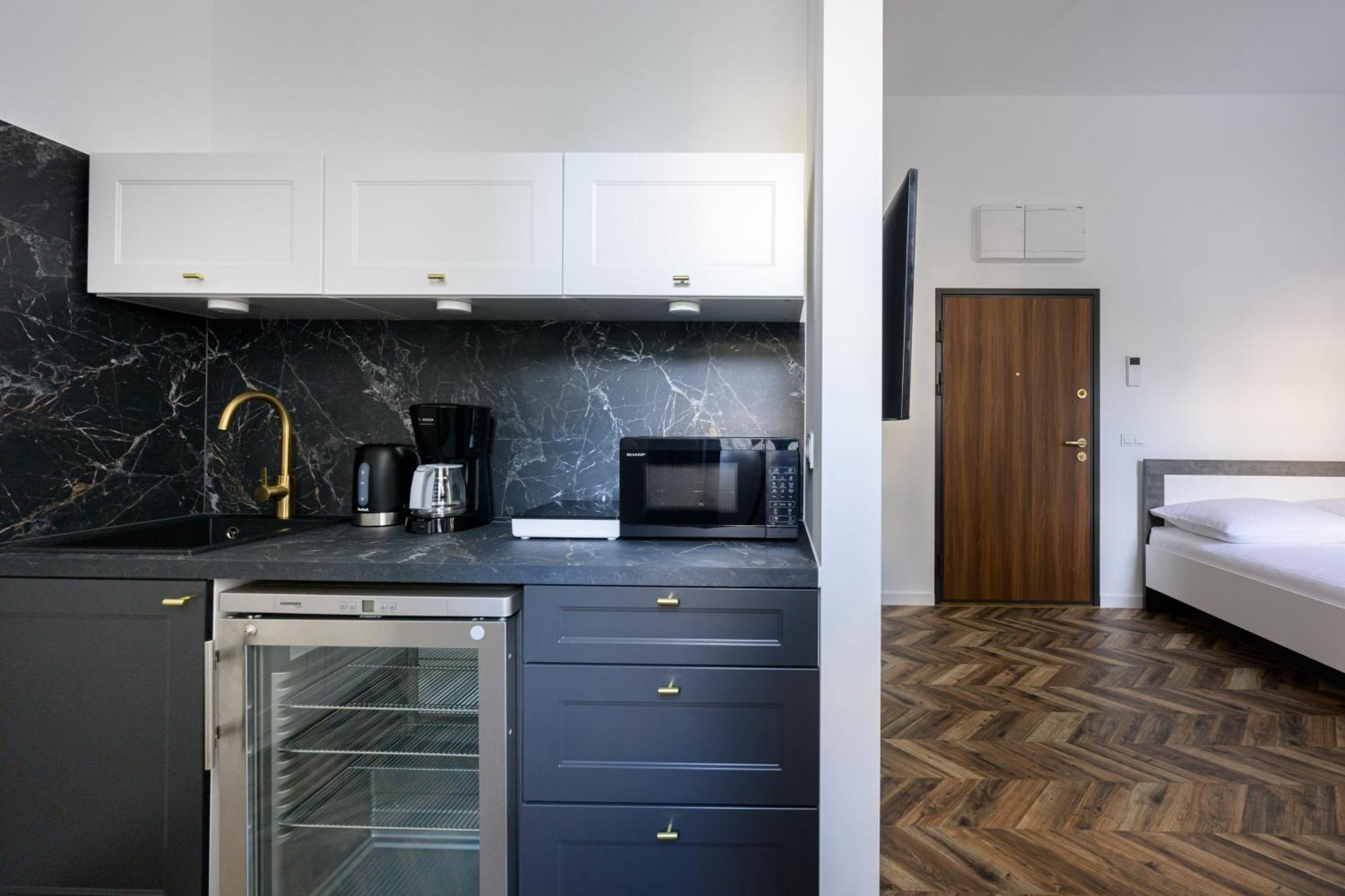 Native Apartments Smolensk 33 Красков Екстериор снимка