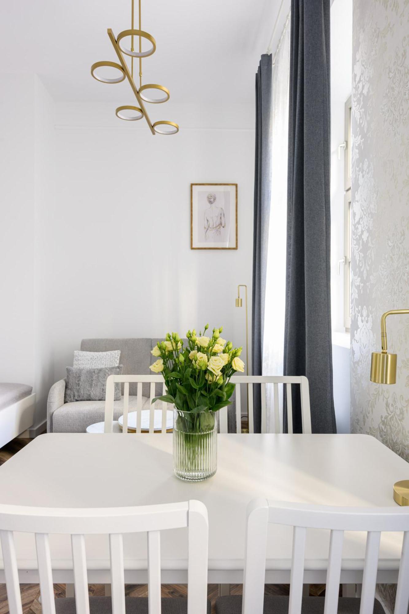 Native Apartments Smolensk 33 Красков Екстериор снимка