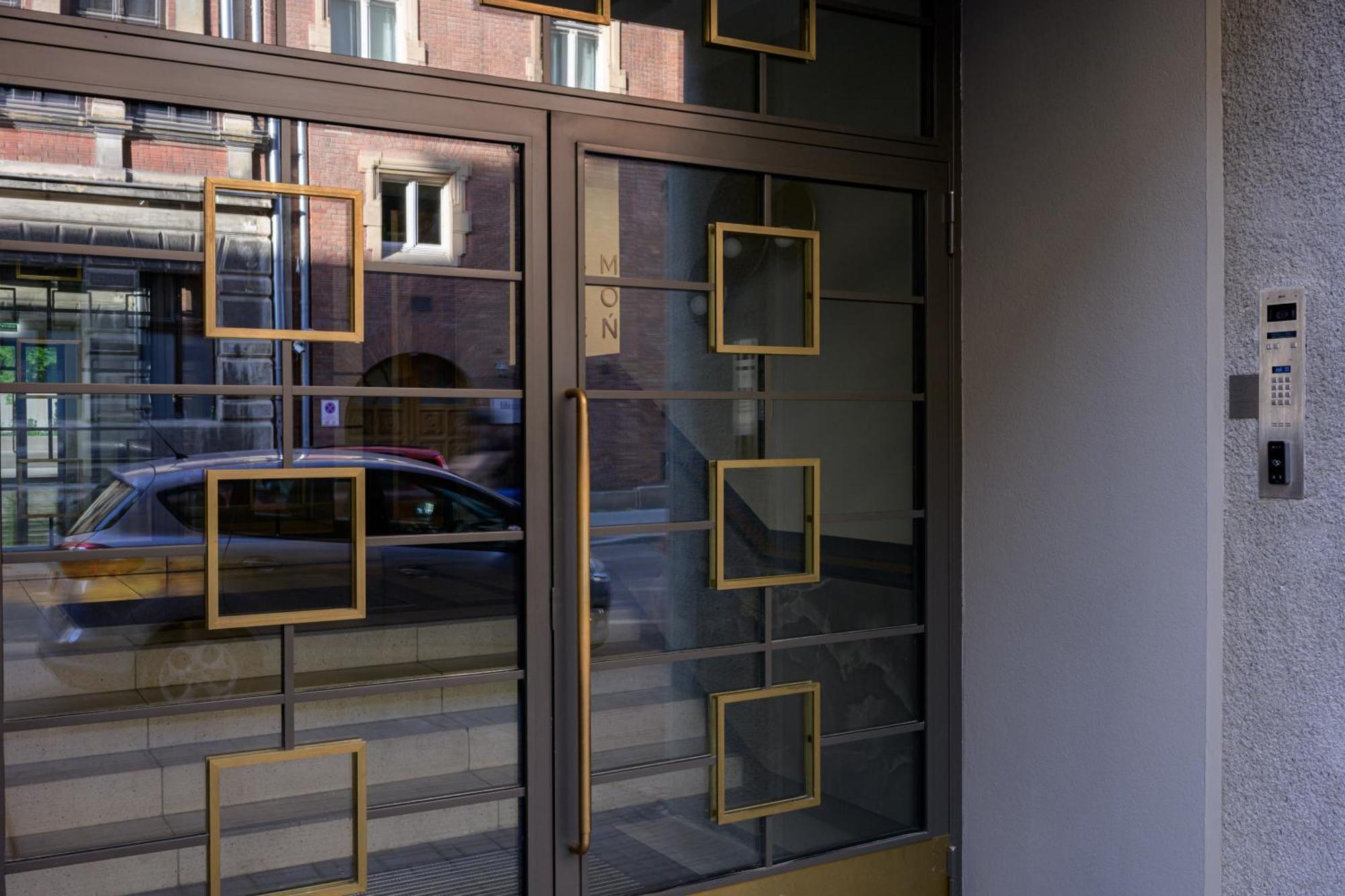 Native Apartments Smolensk 33 Красков Екстериор снимка